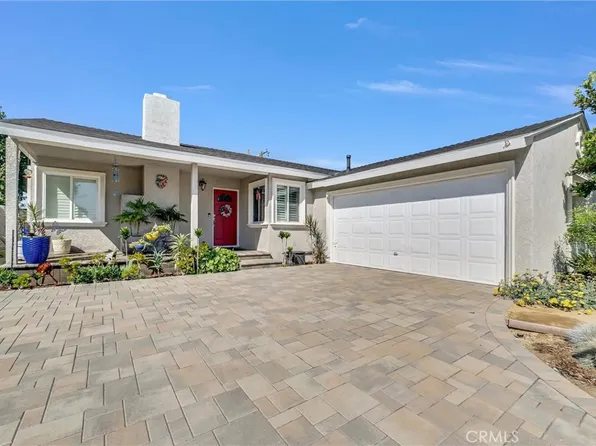 14534 Rimgate Dr, Whittier, CA 90604