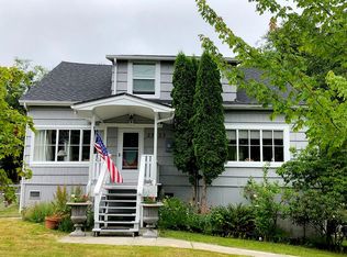 23923 State Route 525, Greenbank, WA 98253