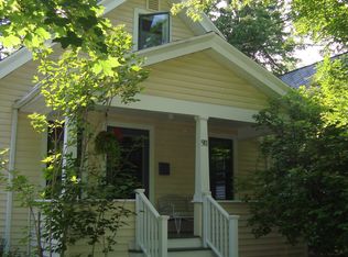 911 Gott St, Ann Arbor, MI