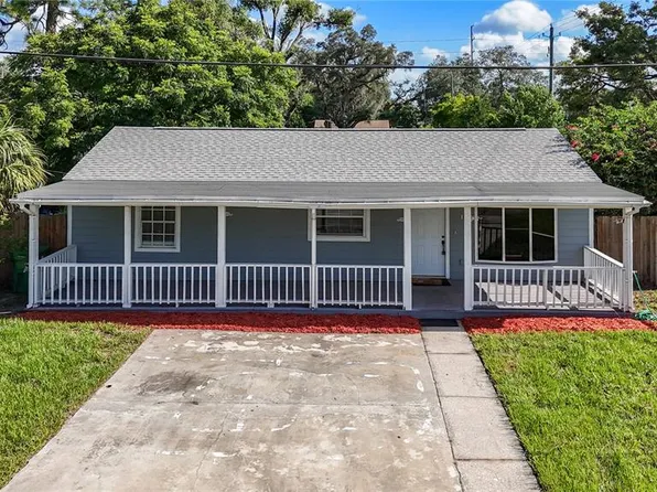 320 E Althea Ave, Tampa, FL 33612