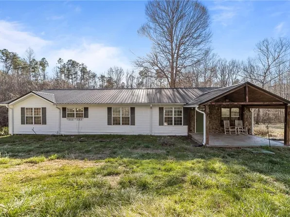 4090 Snyder Ridge Ln, Winston Salem, NC 27107