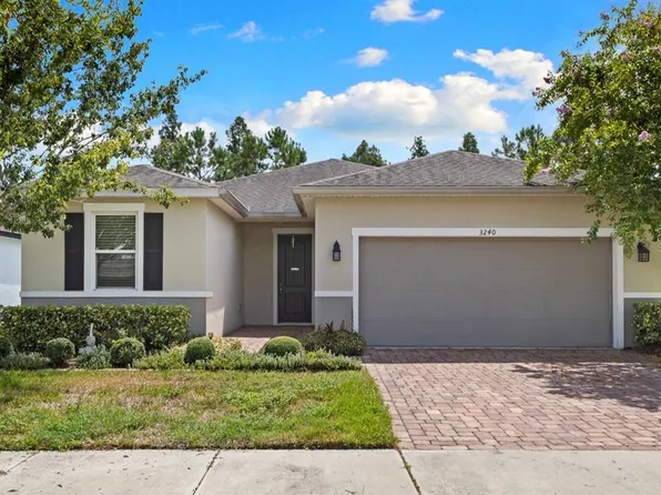 3240 Macintosh Rd, Land O Lakes, FL 34639