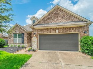 5227 Lineage Dr, Katy, TX 77493