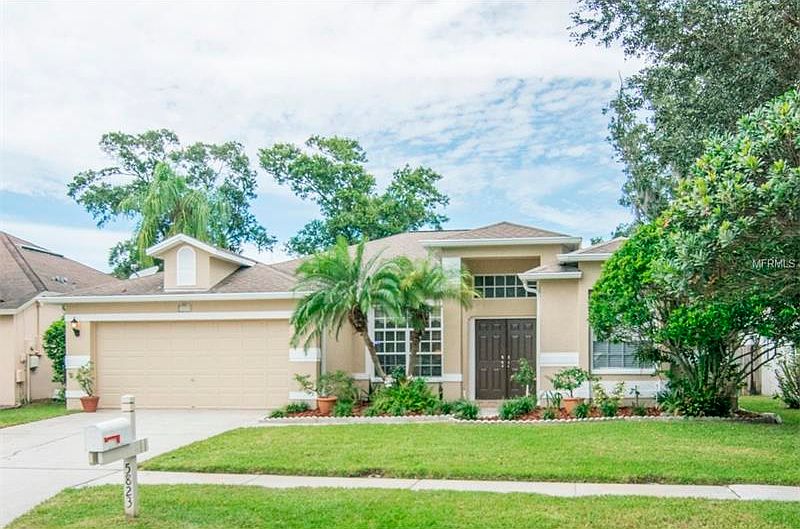 1st image of 5823 Aventura Ct