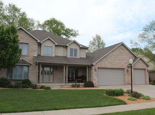 6844 Rio Grande Ave, Portage, IN 46368