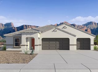 9929 S Caballo Dr, Apache Junction, AZ 85120