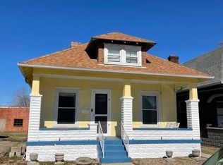 1317 E Oak St, New Albany, IN 47150