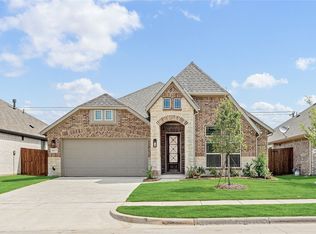 4417 Barkley Ln, Mesquite, TX 75181