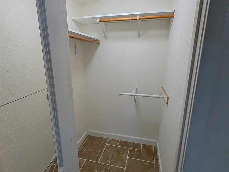 Closet