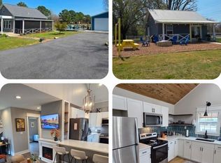20 Riverland Dr, Heber Springs, AR 72543