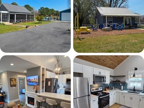20 Riverland Dr, Heber Springs, AR 72543