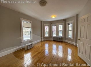 222 Concord Ave #2, Cambridge, MA 02138