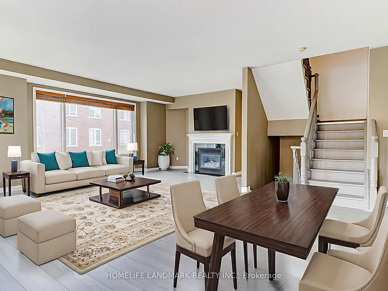 189 Leitchcroft Cres #UPPER — Photo 12