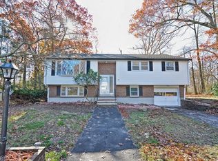 54 Anderson Dr, Randolph, MA 02368
