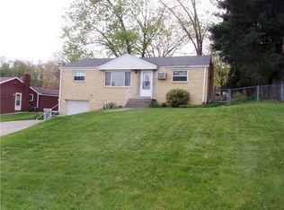 3807 Belladonna Dr, Glenshaw, PA