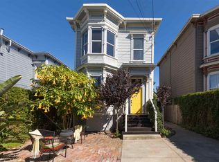 1040 Peralta St, Oakland, CA 94607