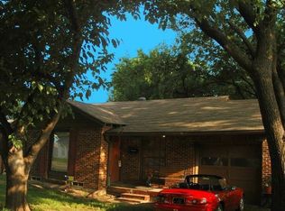 3530 Durango Dr, Dallas, TX 75220