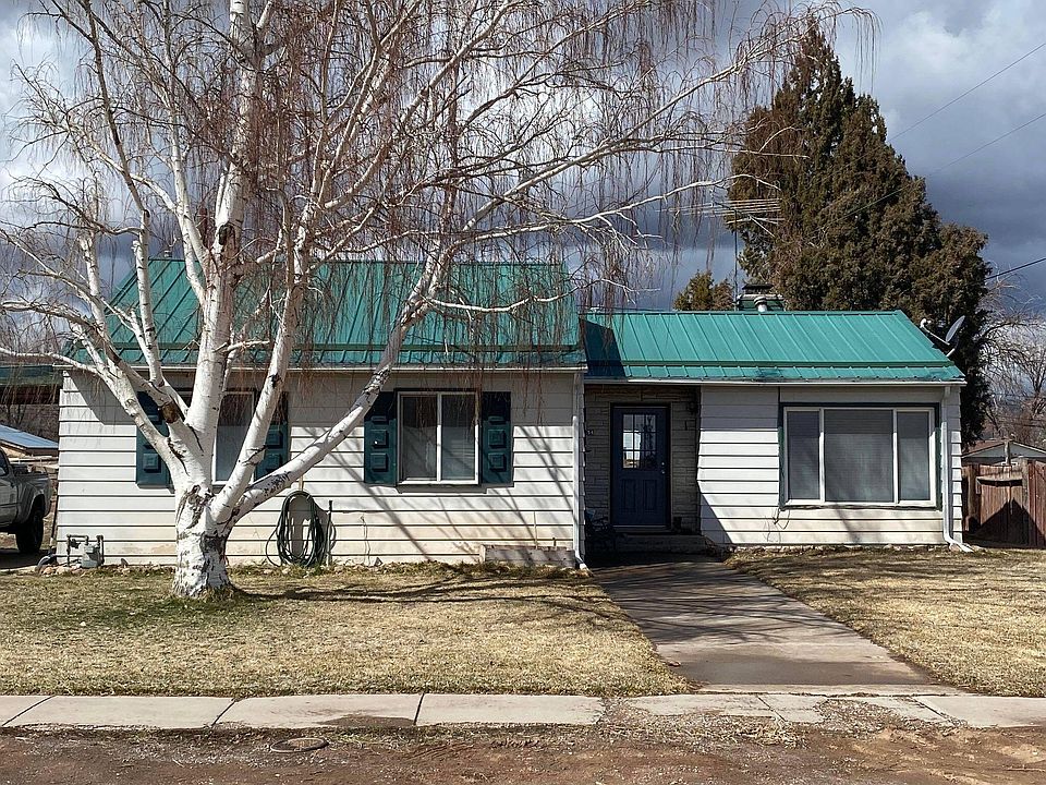 154 S Center St, Enterprise, UT 84725 Zillow