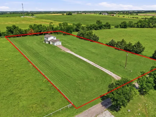 9641 Country Ln, Celina, TX 75009