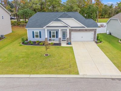 131 Grissett Lake Dr., Conway, SC, 29526