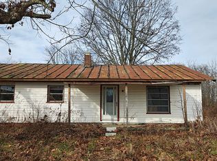 560 W 4th St, Seaman, OH 45679