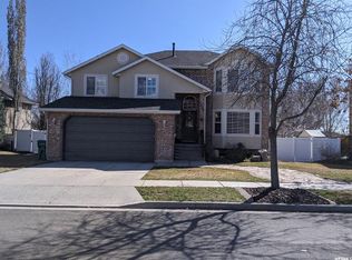 1269 W Stone Creek Ln, Layton, UT 84041