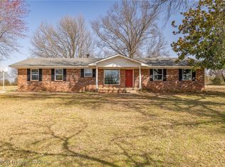 10124 Uniontown Hwy, Uniontown, AR 72955