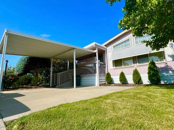 325 S 5th St Unit 13, Sunnyside, WA 98944