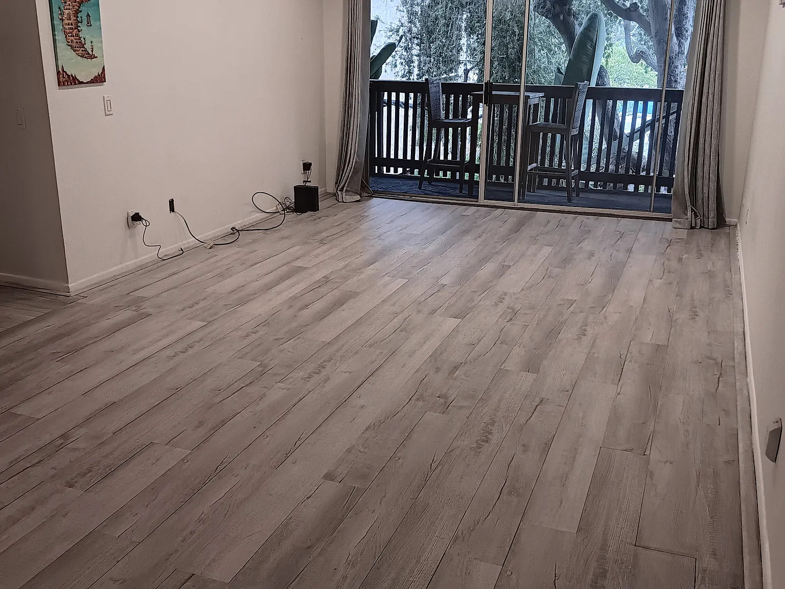 1 bed, 661 sqft, $2,350 — Photo 2
