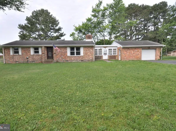 12000 Crisfield Ln, Princess Anne, MD 21853