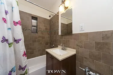Rented by Town Residential
