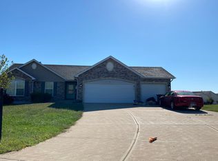 134 Wingate Dr, Troy, MO 63379