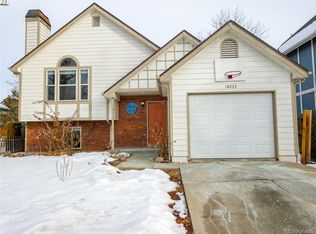 18223 E Layton Pl, Aurora, CO 80015