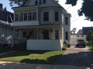 2138 Fairview Ave, Schenectady, NY 12306