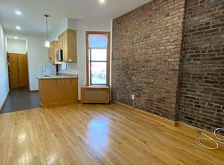 30 Prince St #6E, New York, NY 10012