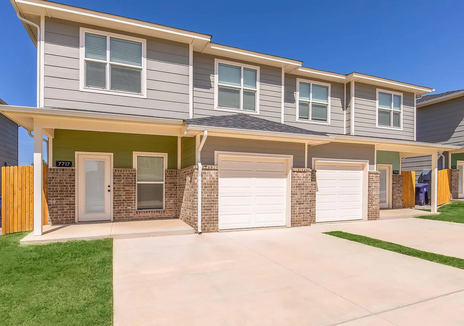 Pennbrooke- Westhall Place - 7708 WP — Photo 3
