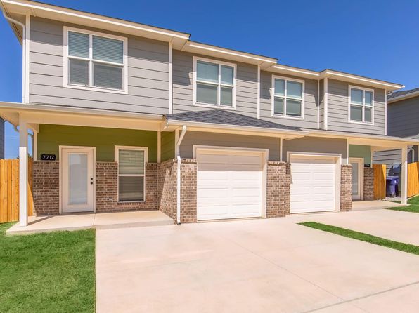 7621 Owen Ln, Oklahoma City, OK 73132 – 3-bedroom rental in Oklahoma City