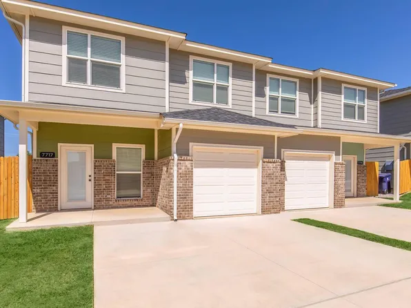 7720 Owen Ln, Oklahoma City, OK 73132