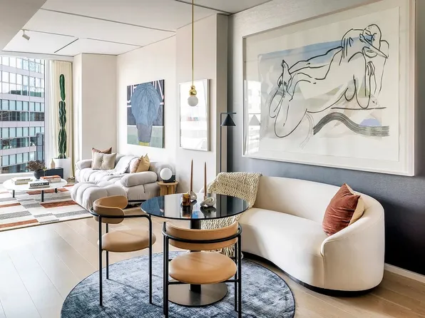 100 East 53rd Street 31B image 2 of 22