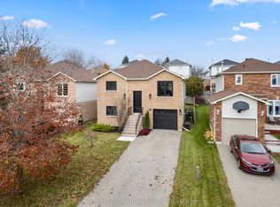 10 Lawton Ct, Orangeville, ON L9W4X4