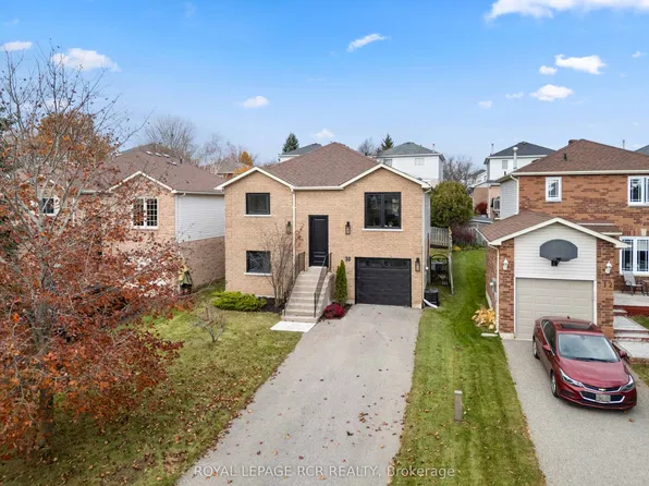 10 Lawton Ct, Orangeville, ON L9W 4X4