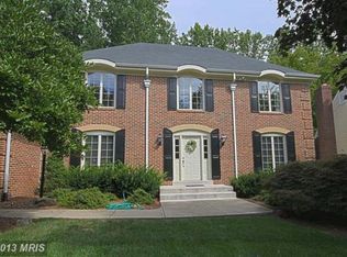 7945 Lobelia Ln, Springfield, VA 22152