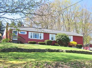 57 Leominster St, Westminster, MA 01473