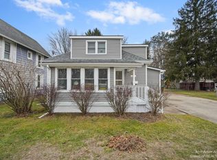 300 Hurd St, Milan, MI