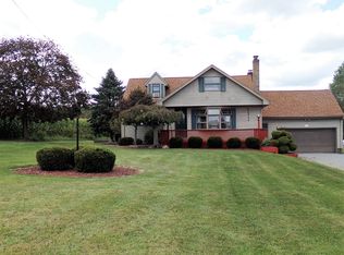41713 Kelly Park Rd, Leetonia, OH 44431
