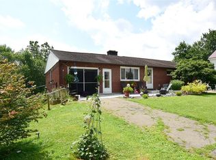 305 Princeton St, Endicott, NY 13760