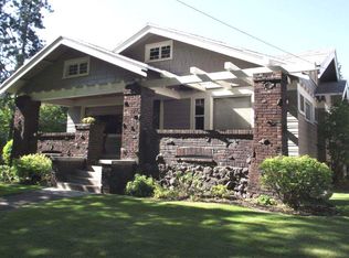 3 E 14th Ave, Spokane, WA 99202