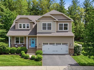 4 Annie Drive, Saratoga Springs, NY, 12866