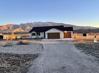 456 Cameo Dr, Spring Creek, NV 89815