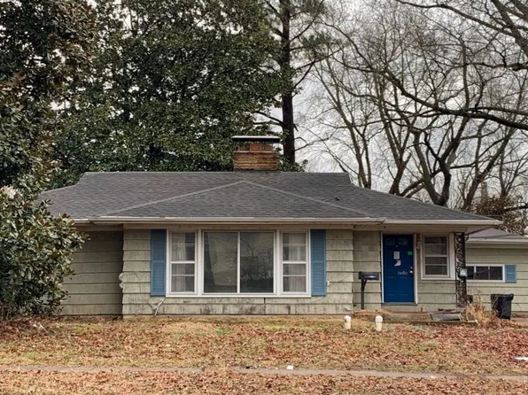 404 S 20th St, Murphysboro, IL 62966